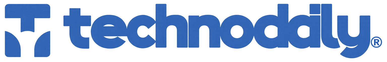 technodily.com logo