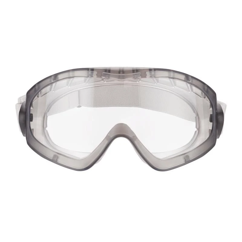 3M™ Schutzbrille 2890, versiegelt, Klarsichtscheibe | Packung (1 Stück)