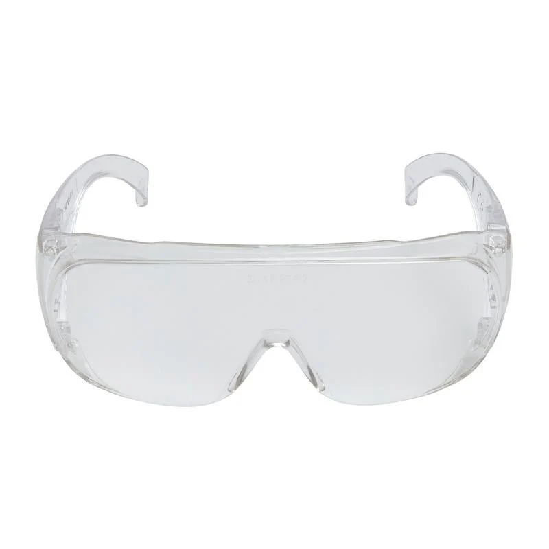 3M™ Visitor Überbrille, Klarsichtscheibe | Packung (1 Stück)