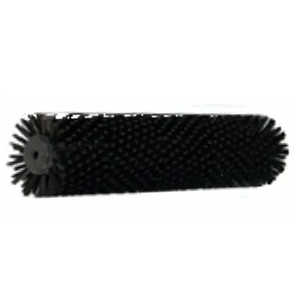 Arcora Aniko 350 Duo Brush Substituição Bruscada dura, marrom escuro | 1 peç