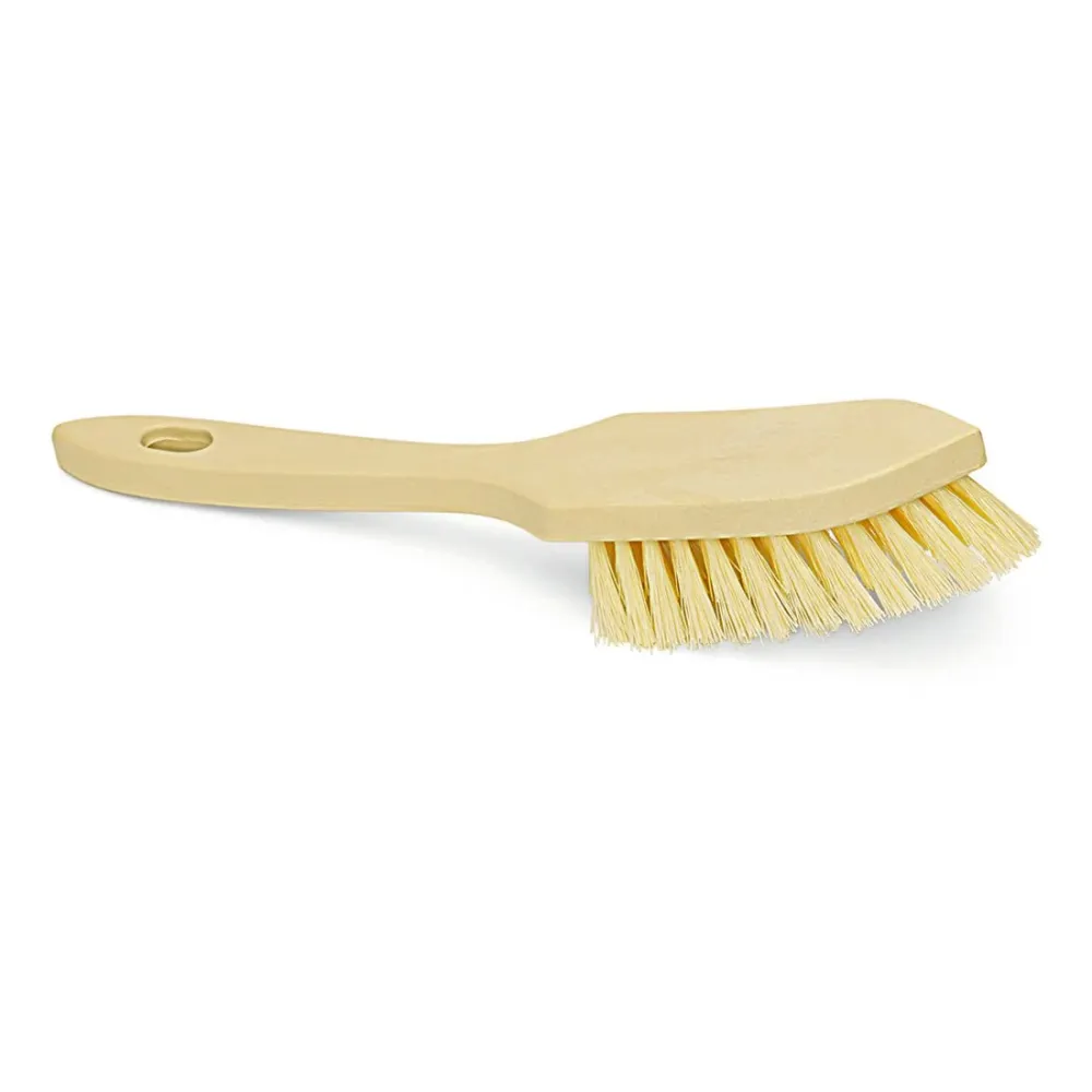 Escova Nölle Profi Brush com cabo, 28 cm, cerdas de reposição de fibra dura | 1 peç
