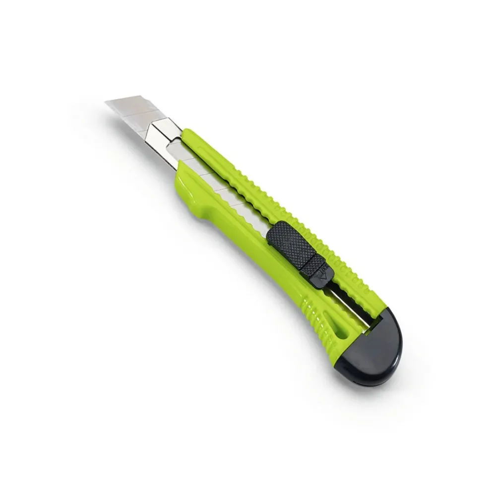 Nölle Profi Brush Abbrechmesser Metallführung Automotive Use