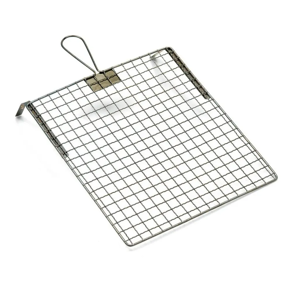 Nölle Profi Brush Color Grid Metal, 26 x 30 cm para trabalhos de pintura | 1 peç
