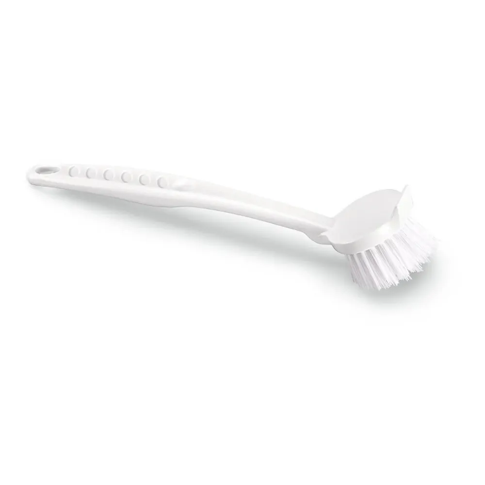 Nölle Profi Brush opvaskebørste, 24 cm, synthetic, mellemhårde børster | 1 stk