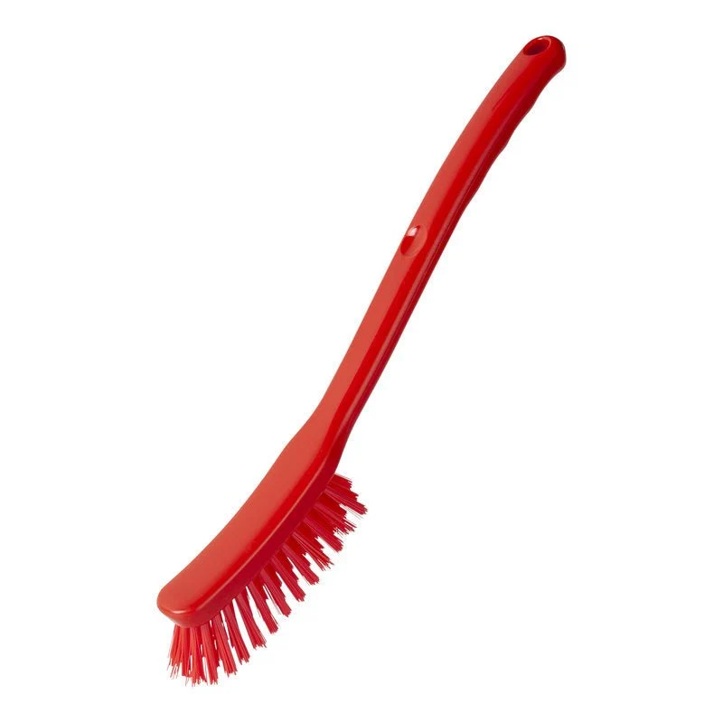 Universal brush, narrow, Ø 0.35mm, 295x25x23mm Blue
