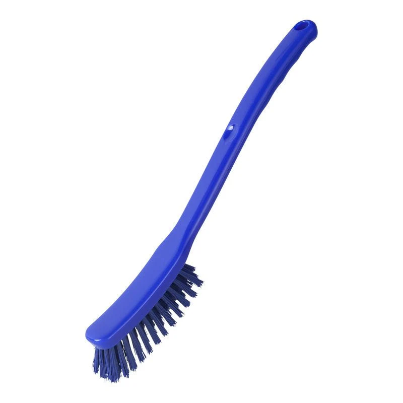 Universal brush, narrow, Ø 0.35mm, 295x25x23mm Blue