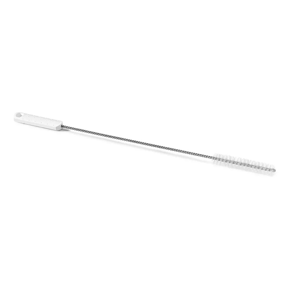 Nölle Profi Brush HACCP Gedrehte Bürste weiß harte Borsten / Borstenstärke 0,5 mm 20