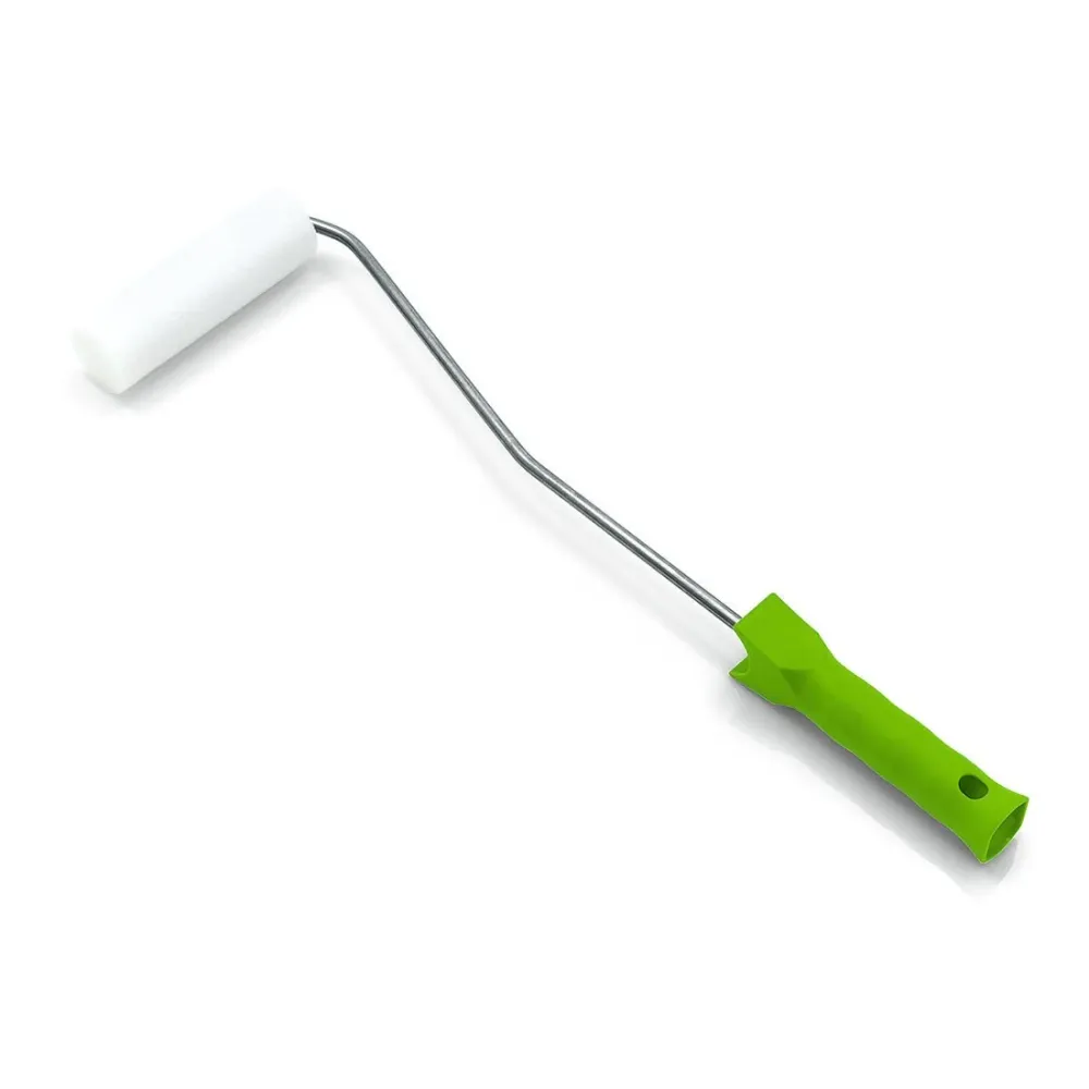 Rolo de pintura Nölle Profi Brush 10 cm, fino, rolo completo 40 cm | 1 peç