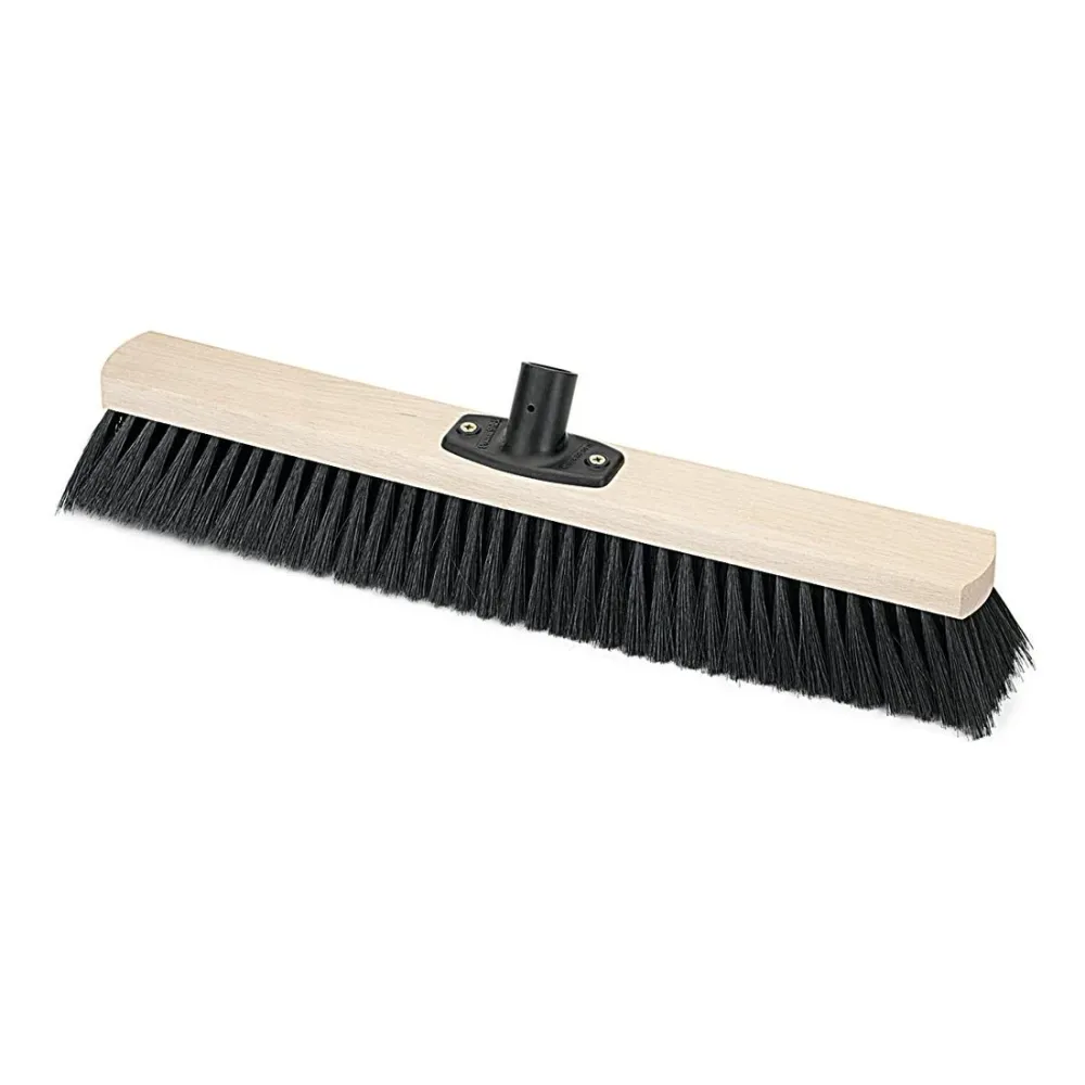 Rust Removal Nölle Profi Brush Power Stick Saalbesen Qualitätsmischung 40