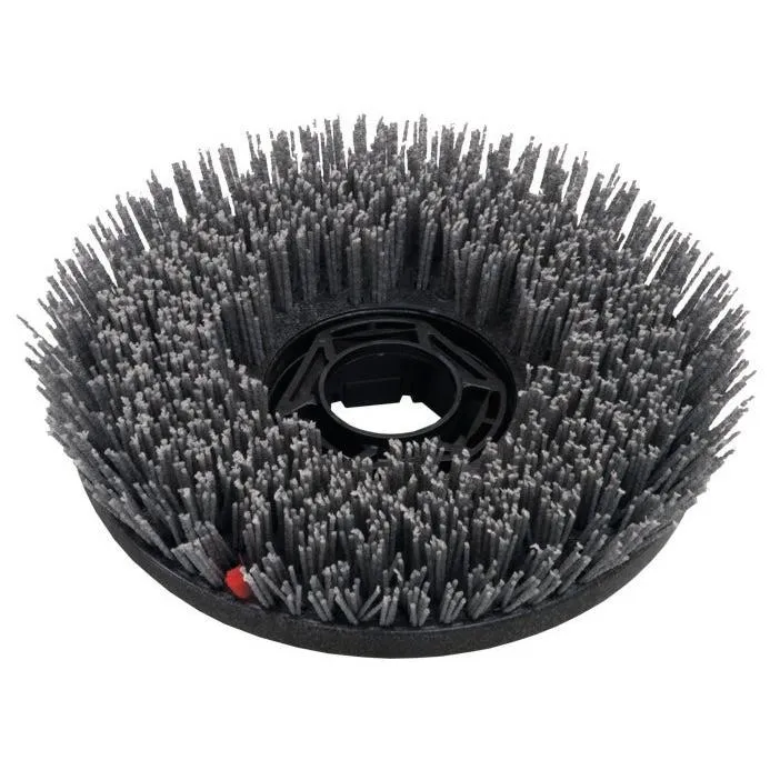 Scheuerbürste abrasiv (28 cm), für swingo 955 /1255 / 2100/ 5000, Abrasive Scheuerbürste | Packung (1 Stück)