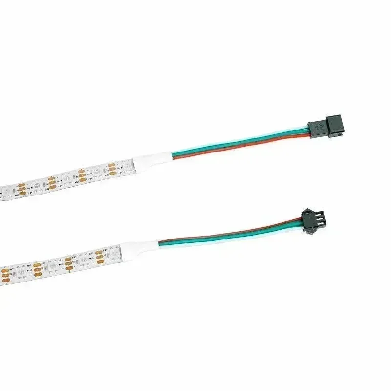 M5Stack Digitální RGB LED Vodotěsný pásek SK6812