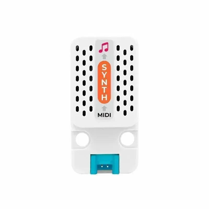 M5Stack MIDI syntetizér jednotka (SAM2695) STEAM audiosyntetizér