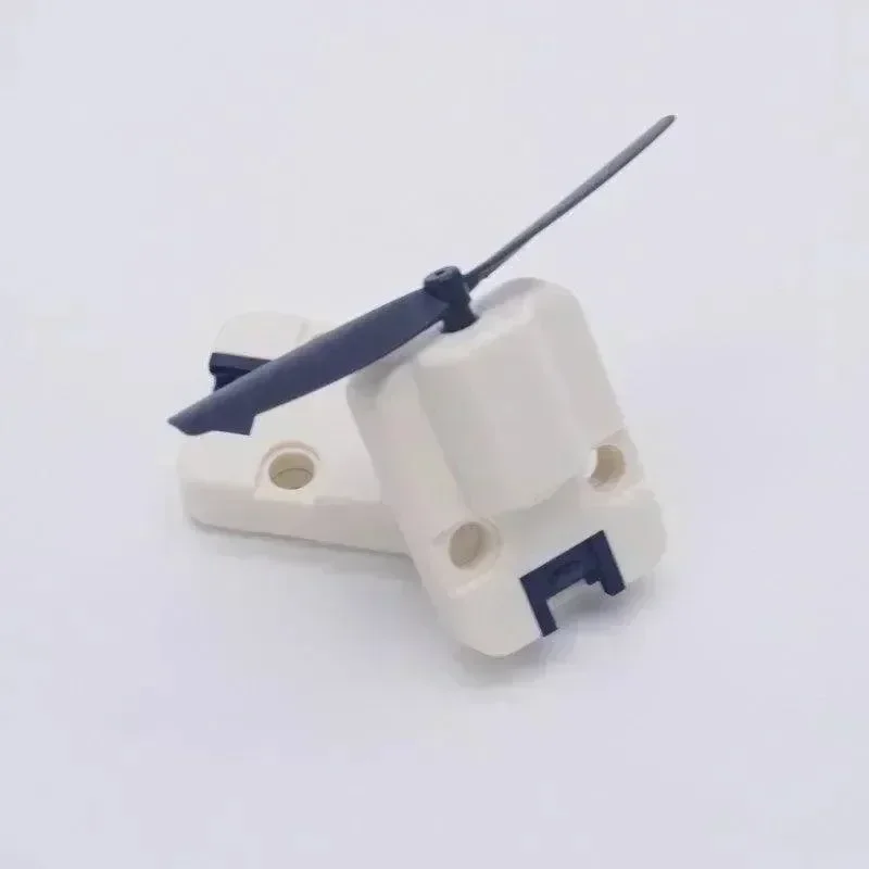 M5Stack Mini ventilátor - N20 magnetický motor s vrtulemi