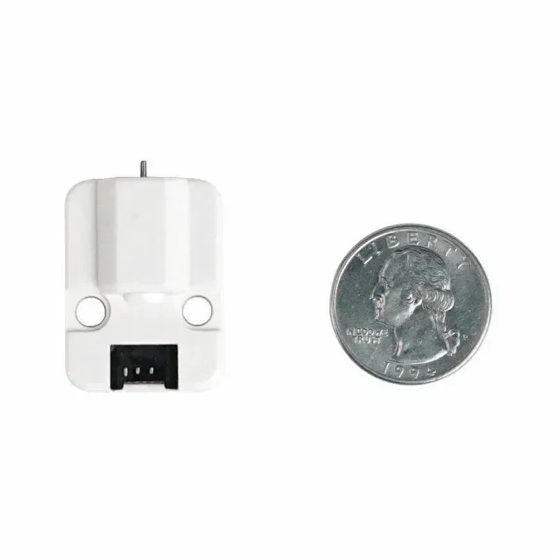 M5Stack Mini ventilátor - N20 magnetický motor s vrtulemi