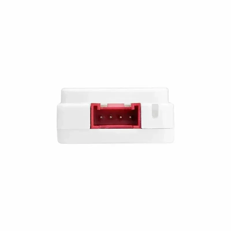 Napájecí jednotka M5Stack Timer s OLED displejem (INA3221)