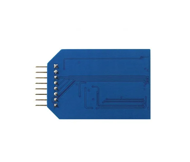 Adaptér desky E-Paper HAT 7,3 palce 4 palce GooDisplay
