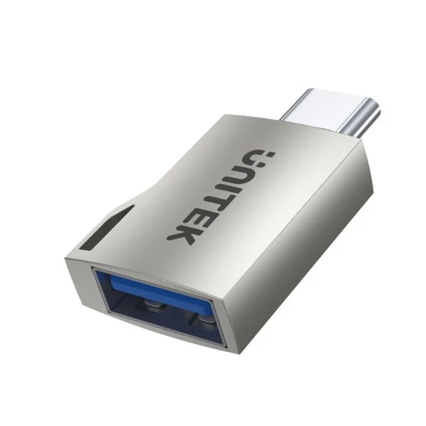 Unitek adaptér USB- na USB-C 3.1 Gen1 A1025GNI
