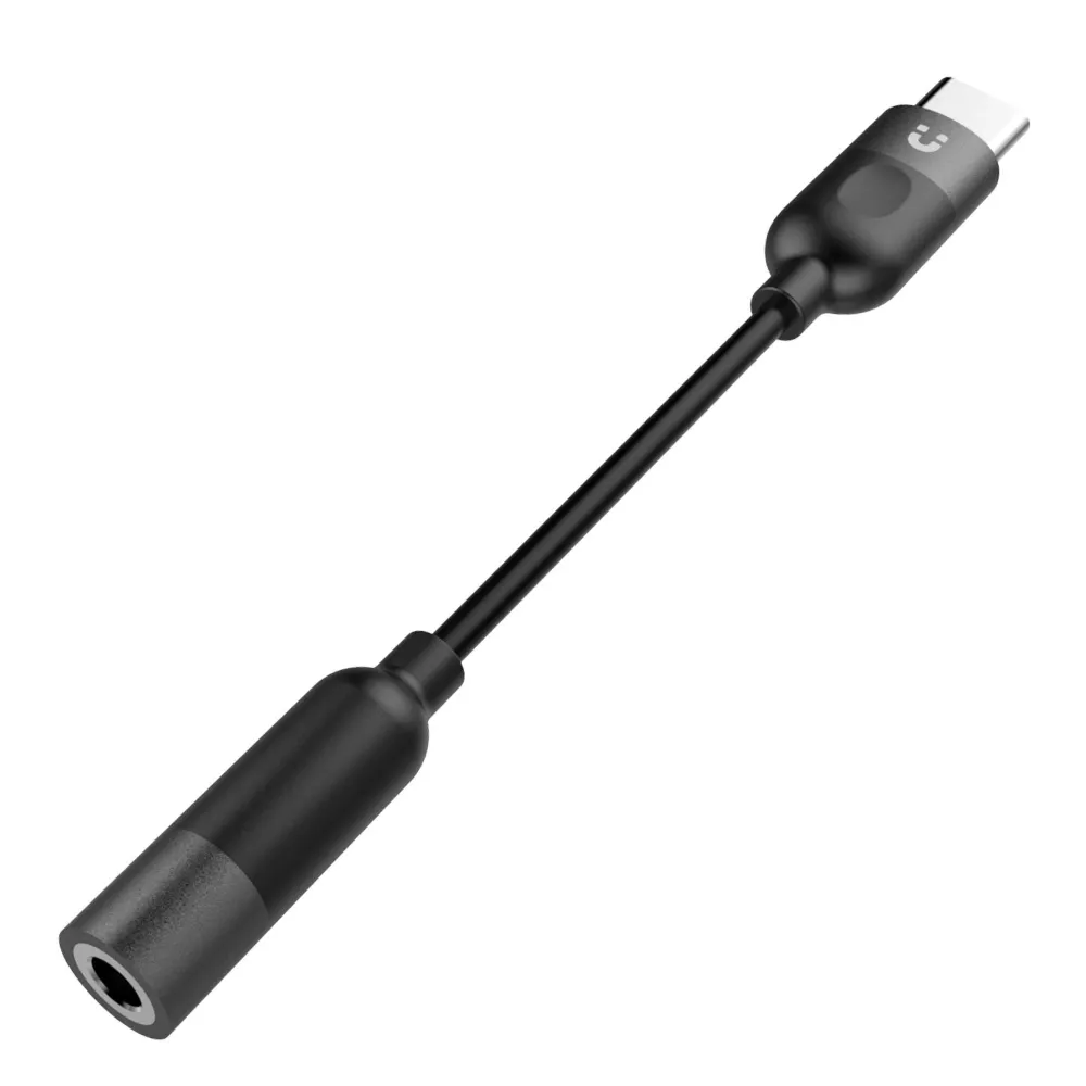 Unitek Adaptér USB-C na 3,5mm jack M1204A