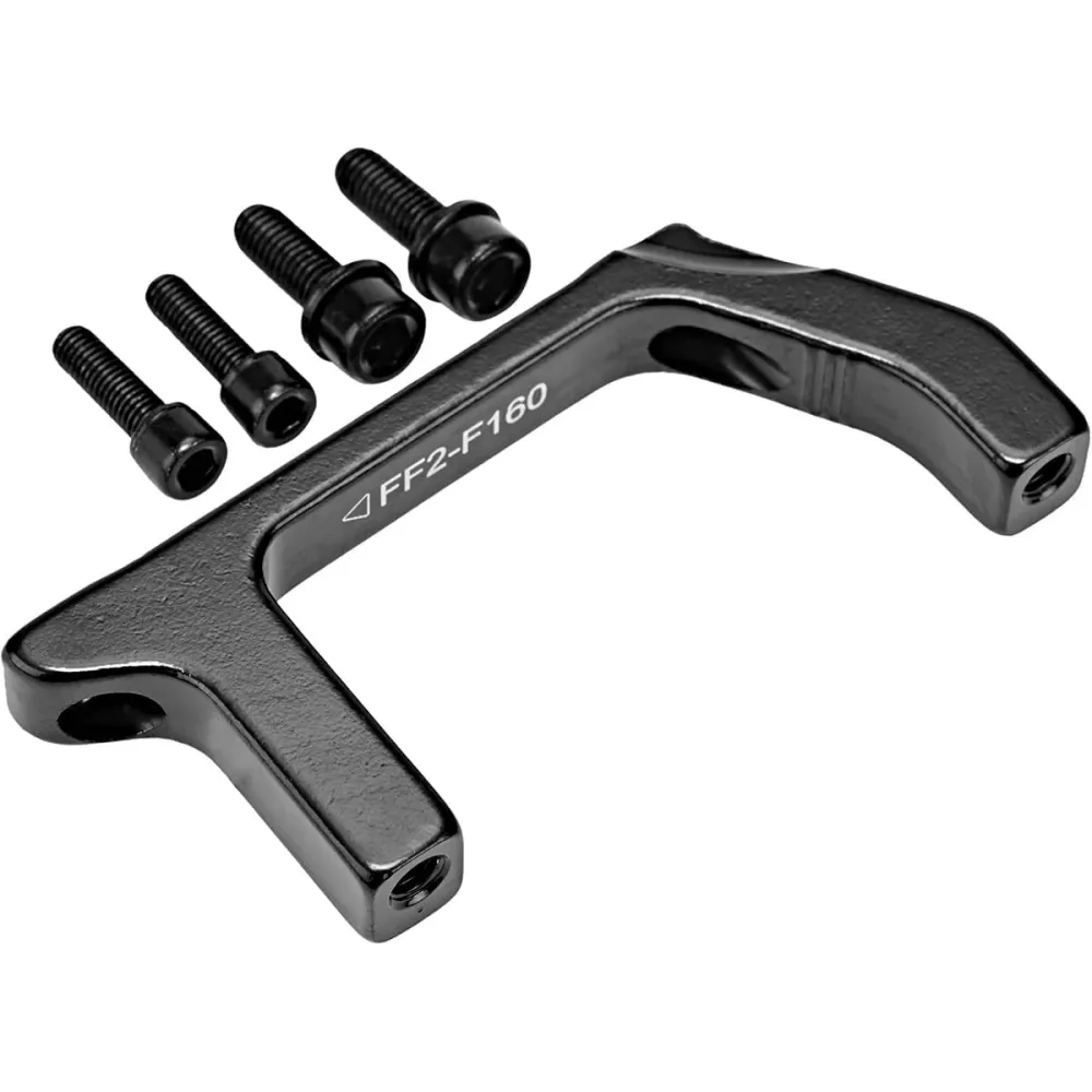 Adaptér předního třmenu TRP PM / FM 160 mm