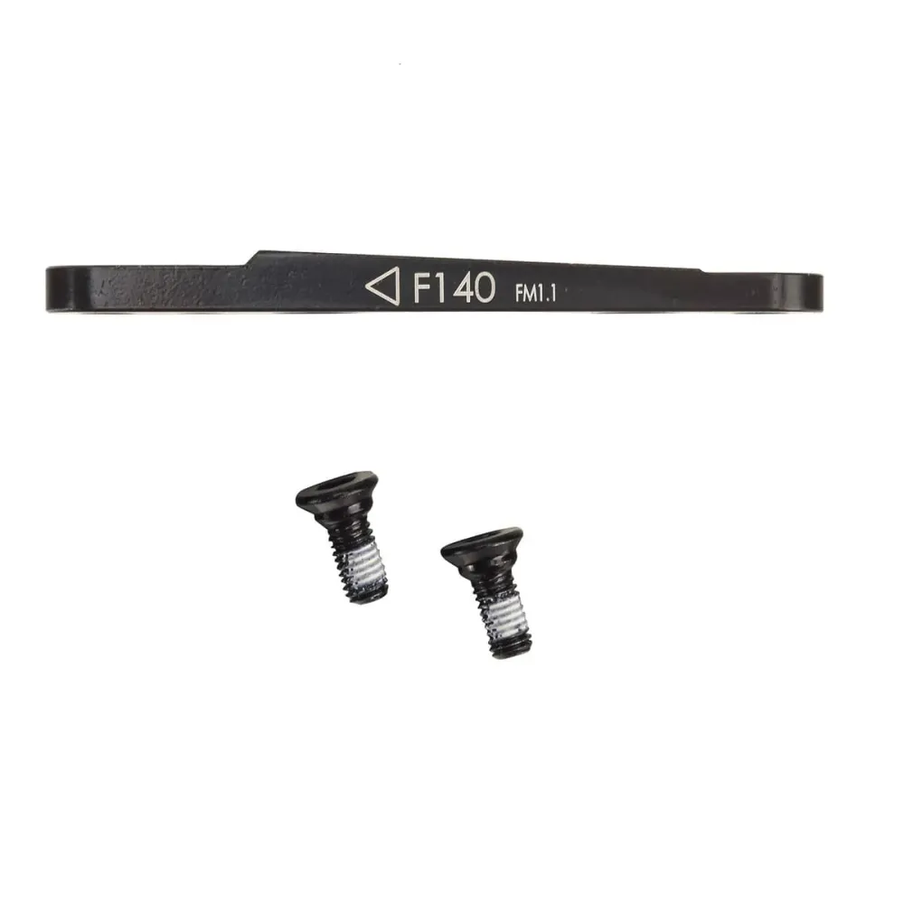 Adaptér předního třmenu TRP FLAT MOUNT 140/160 mm