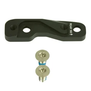 Adaptér zadního třmenu SRAM FM>FM 160mm disk