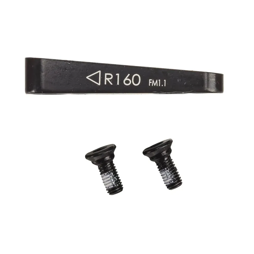 Adaptér zadního třmenu TRP FLAT MOUNT 160 mm