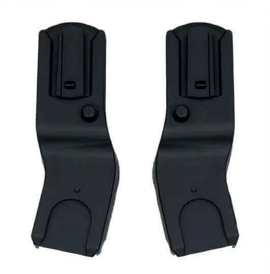 Adaptéry pro Espiro Yoga, Next OnlyWay