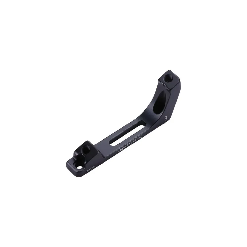 FM>PM BBB Adaptér pro přední kotouč 140mm s třmenem
