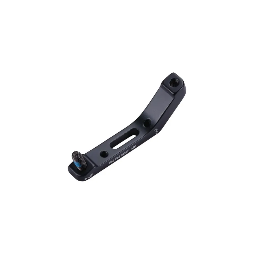 FM>PM BBB Adaptér zadního kotoučového třmenu 140mm