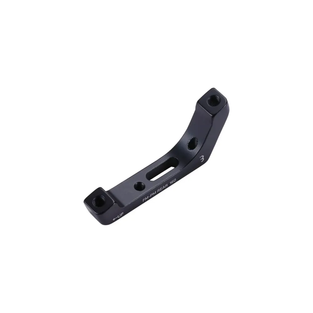 FM>PM BBB adaptér zadního třmenu 160mm