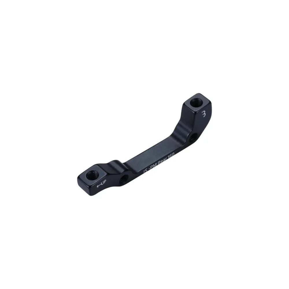 IS>PM BBB Adaptér pro zadní kotouč 160mm