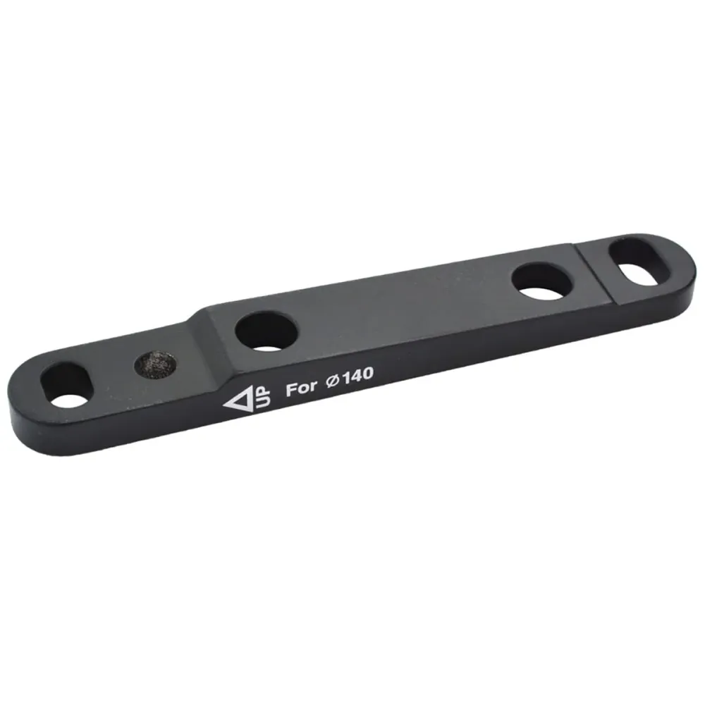 SHIMANO FLATMOUNT Disc 140/160 mm Adaptér předního třmenu