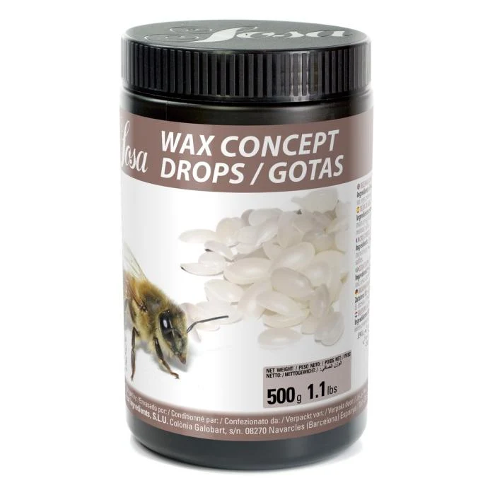 Wax Concept – 500 g
