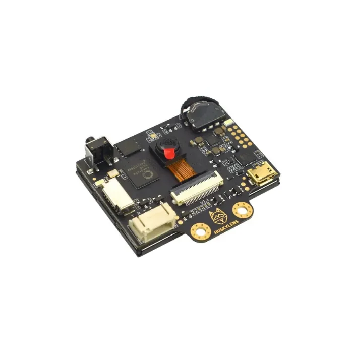 Gravity Huskylens AI Kamera DFRobot