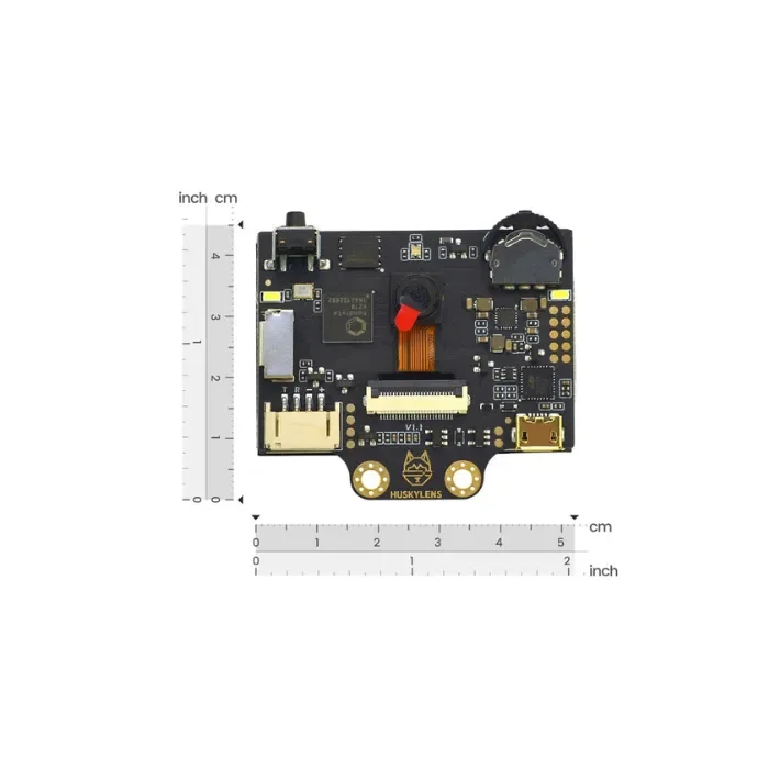 Gravity Huskylens AI Kamera DFRobot
