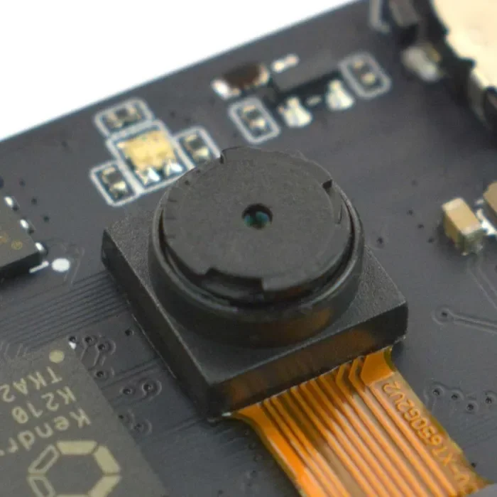 Gravity Huskylens AI Kamera DFRobot