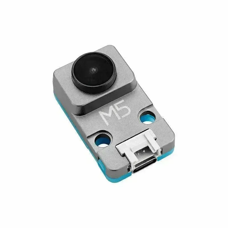 M5Stack UnitV K210 AI Kamera M12 Verze