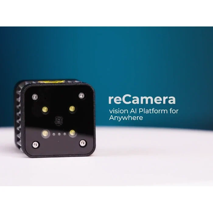 Seeed Studio reCamera 2002 8GB