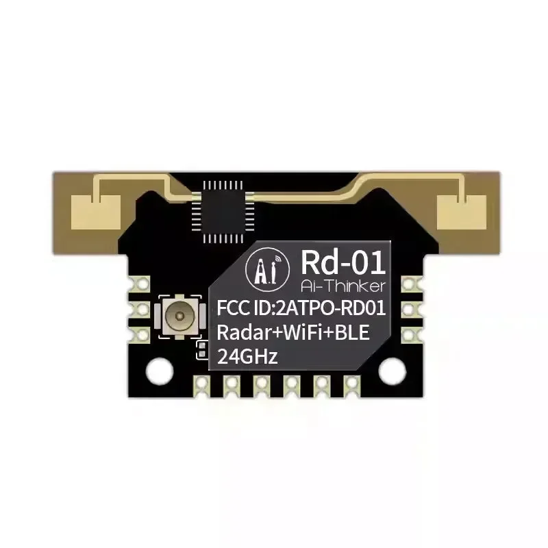 Ai-Thinker Rd 01 24G milimetrový vlnový radar