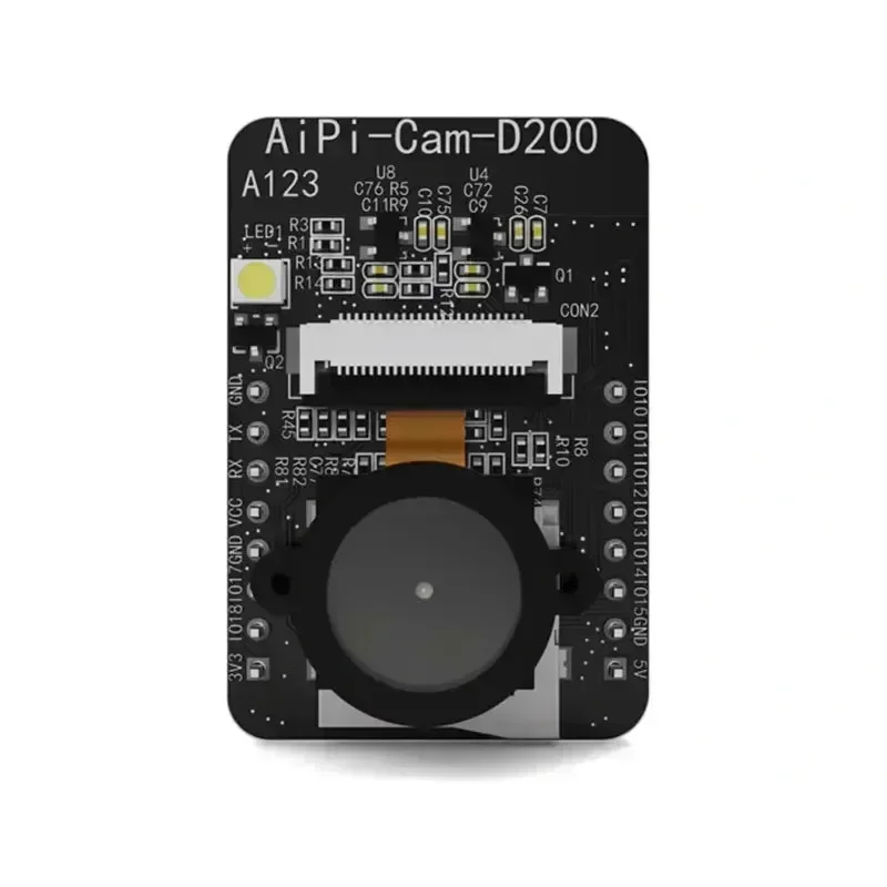 Ai-Thinker AiPi CAM D200 ESP CAM vývojová deska