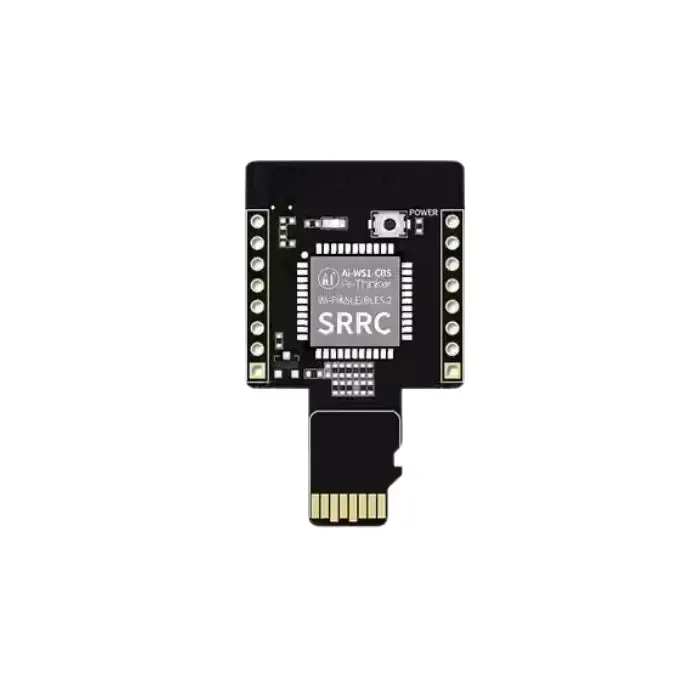 Ai-Thinker Ai-WS1-CBS WiFi6+BLE5.2+SLE1.0