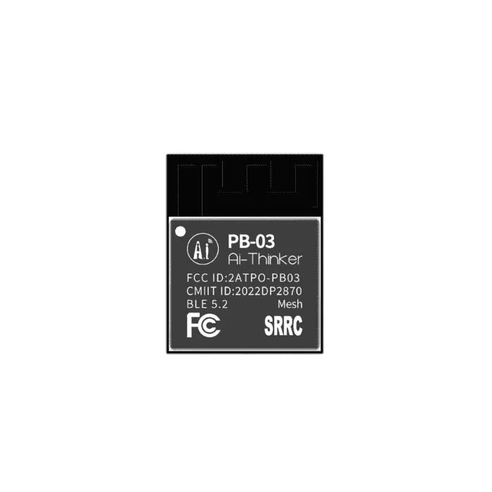 Ai-Thinker PB-03 BLE modul