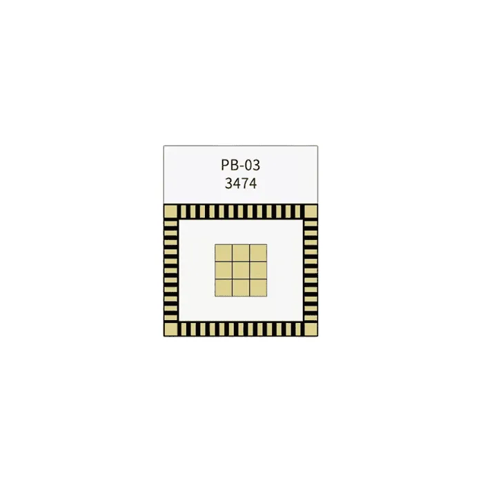Ai-Thinker PB-03 BLE modul