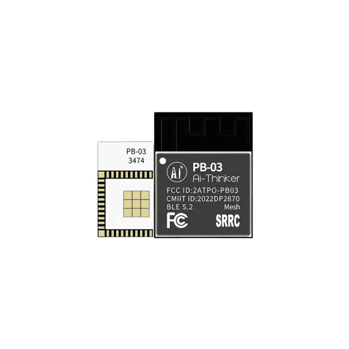 Ai-Thinker PB-03 BLE modul