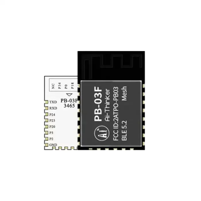 Ai-Thinker PB-03F BLE modul