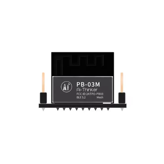 Ai-Thinker PB-03M Kit BLE modul