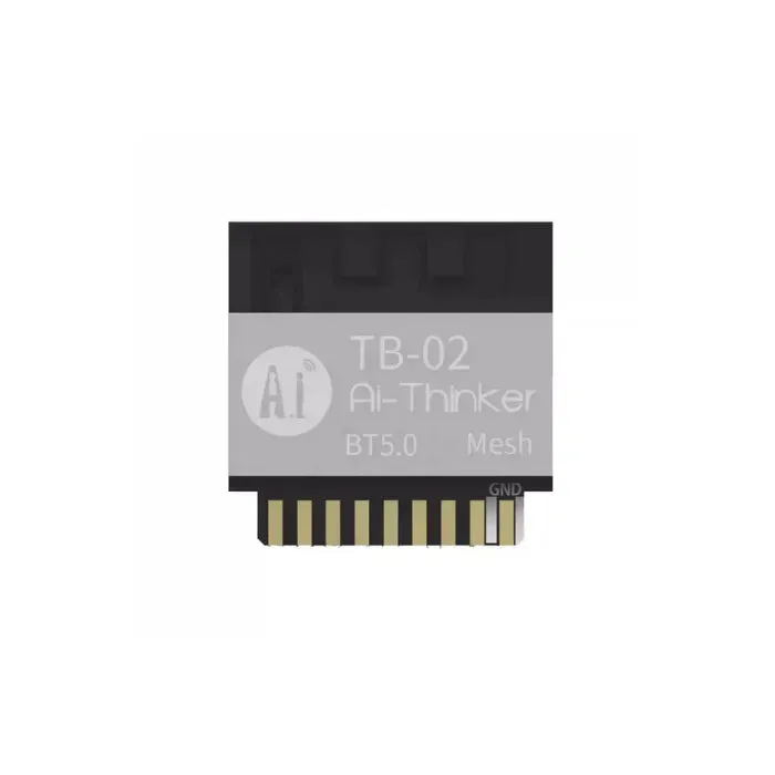 Ai-Thinker TB-02 BLE modul