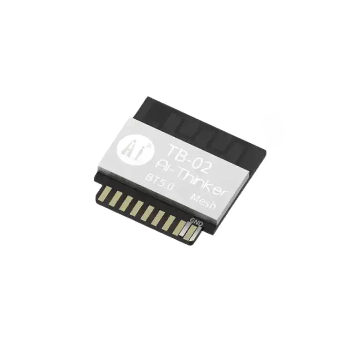 Ai-Thinker TB-02 BLE modul
