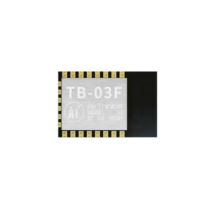 Ai-Thinker TB-03F BLE modul