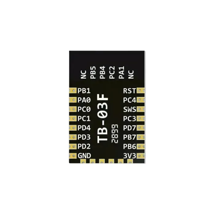 Ai-Thinker TB-03F BLE modul